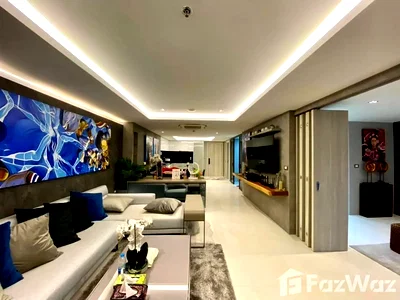 Condos for sale : 2 Bedroom Condo for sale at Sands Condominium  5808011