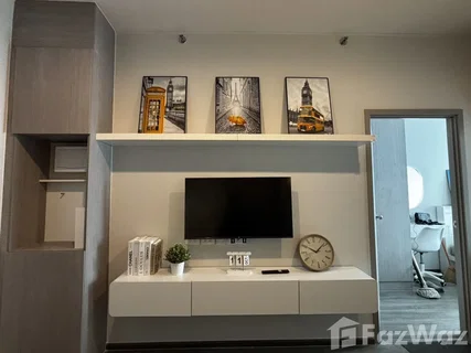 Ideo Ramkhamhaeng Lam Sali Station 1 Bed Room 31 sqm 5768387