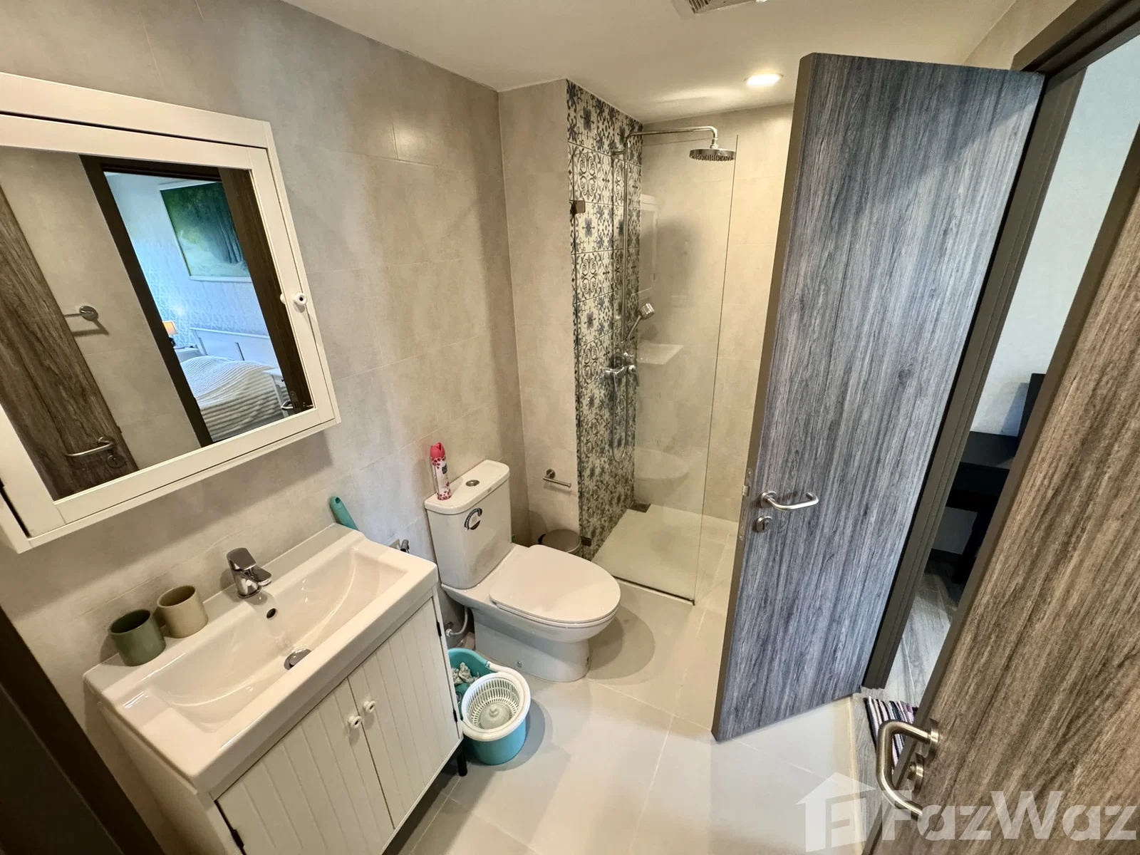 1 Bedroom Condo for sale at The Title Residencies 5784272 - image 3
