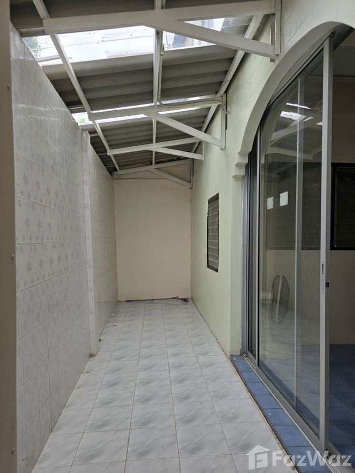 รูป ทาวน์เฮ้าส์ให้เช่า 3 ห้องนอน ใน ท่าแร้ง, กรุงเทพมหานคร 1653498 - รูปที่ 5/7