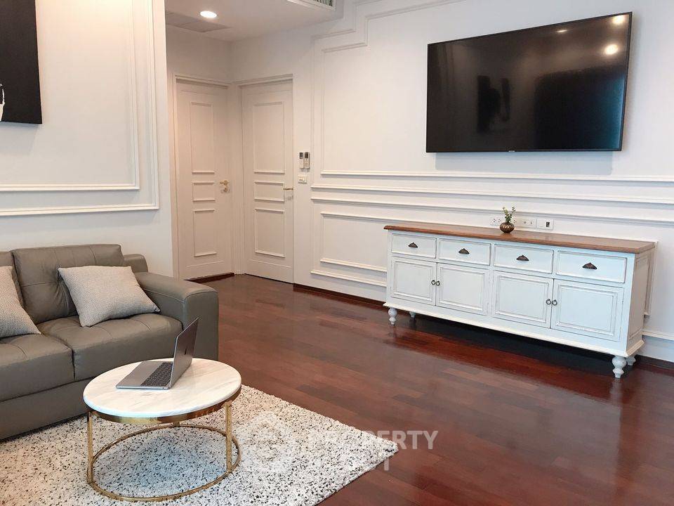 picture 2-BR Condo at Noble Ora near BTS Thong Lor (ID 567299) - 1/18