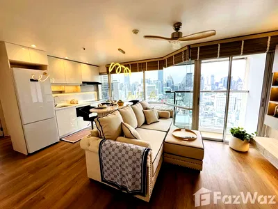 ขายคอนโด : ขาย คอนโด 1 ห้องนอน ในโครงการ สุขุมวิท สวีท 5862070