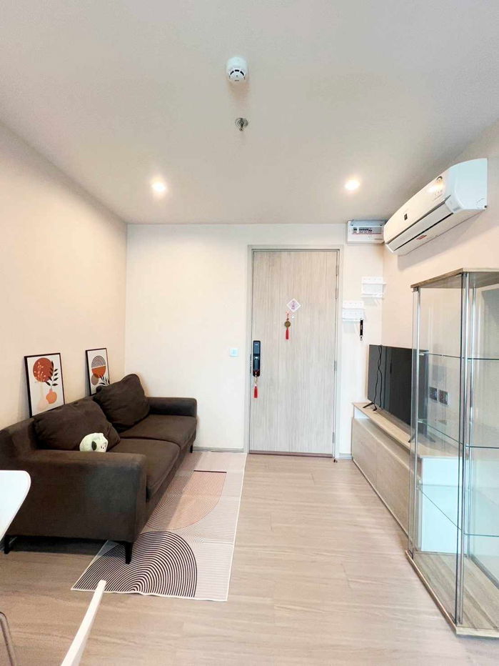 รูป ห้องมาใหม่🔴🔴ราคาต่อรองได้🐲⚠️🛋️🛌 สมุทรปราการ💥แอสปาย เอราวัณ ไพร์ม 🔴🟢🟡 - รูปที่ 9/11