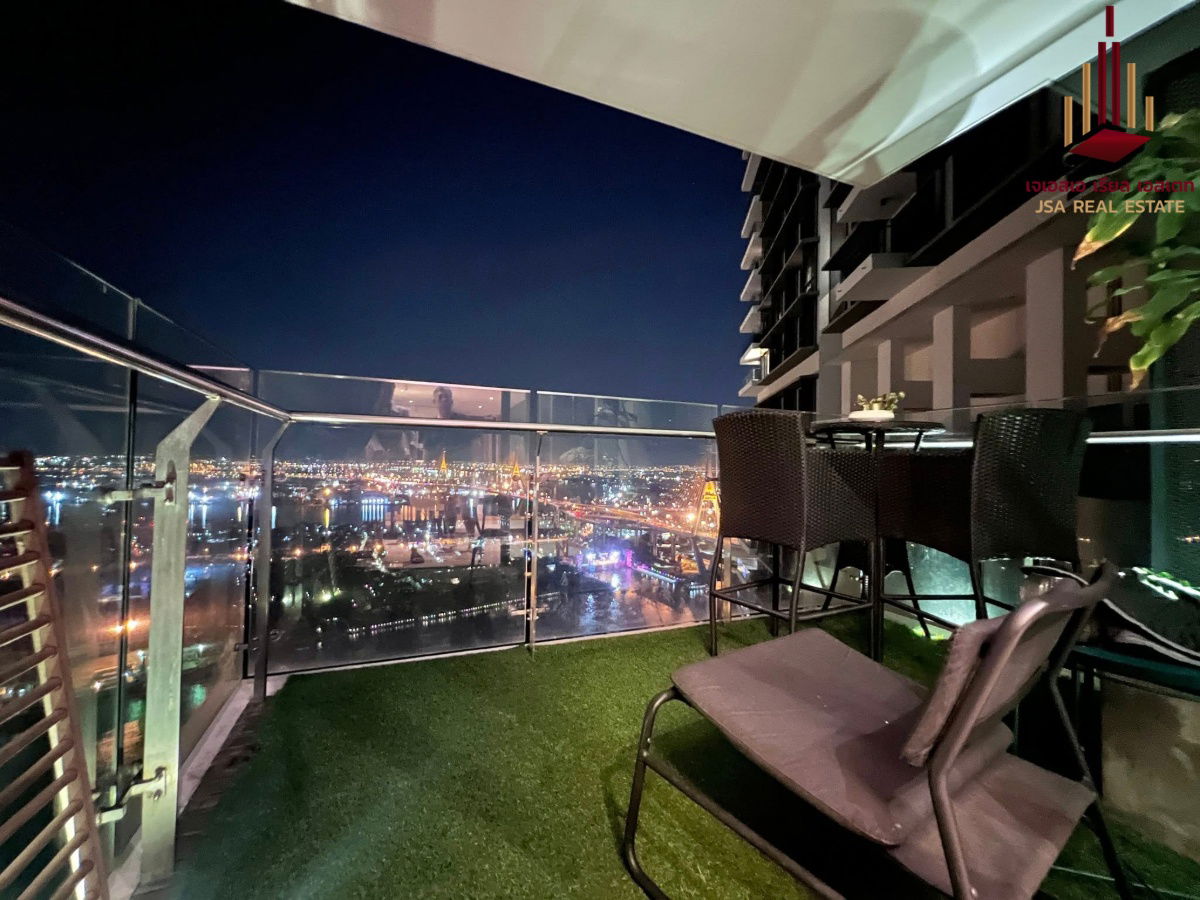 รูป ✨ ขาย เดอะ พาโน พระราม 3 ✨ ราคา 45,000,000 บาท - รูปที่ 6/7