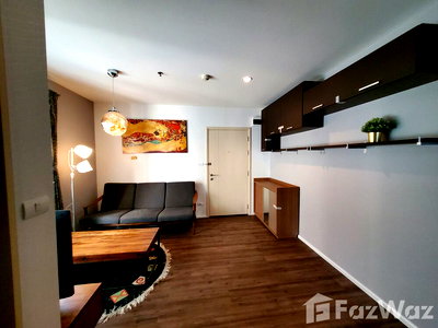 ขายคอนโด : ขาย คอนโด 2 ห้องนอน ในโครงการ แอสปาย สุขุมวิท 48 658332