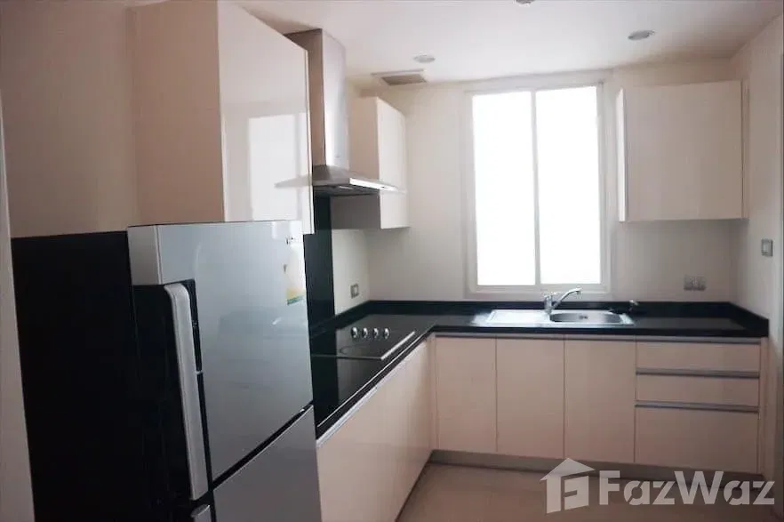 picture 2 Bedroom Condo for rent at Watermark Chaophraya 1755624 - 6/11