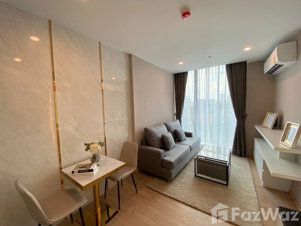 picture 1 Bedroom Condo for rent at Noble Recole 1736180 - 8/9