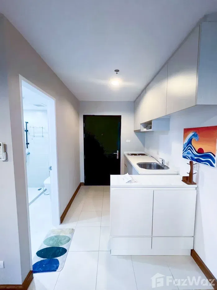 รูป ขาย คอนโด 1 ห้องนอน ในโครงการ เบลล์ แกรนด์ พระราม 9 5811280 - รูปที่ 9/23