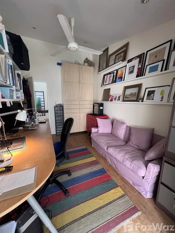 picture 4 Bedroom Townhouse for sale in Khlong Tan Nuea, Bangkok 5863915 - 31/47