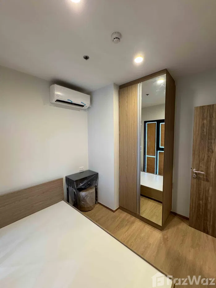 รูป ขายดาวน์-ไม่บวกเพิ่ม!! คอนโด Noble Create (เจ้าของขายเอง) 5814678 - รูปที่ 8/12