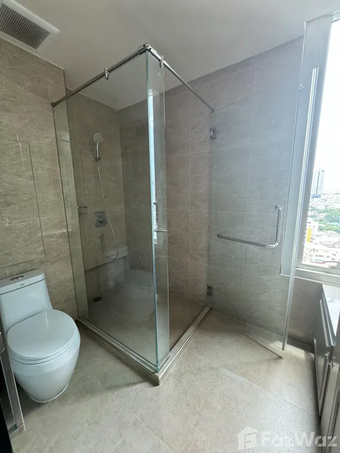 picture 2 Bed 2 Bath for RENT at Watermark Chaophraya River 5851426 - 4/5