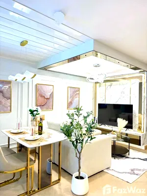 คอนโดให้เช่า : คอนโดให้เช่า 1 ห้องนอน ในโครงการ ศุภาลัย เพลส 5827536