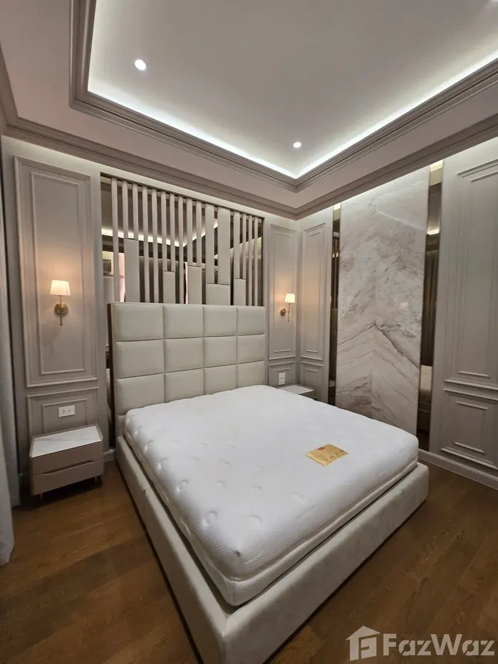 picture 4 Bedroom House for sale in Hua Mak, Bangkok  5862170 - 12/20