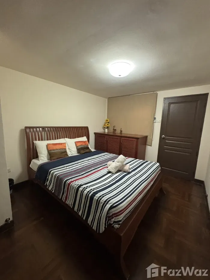 รูป ทาวน์เฮ้าส์ให้เช่า 4 ห้องนอน ในโครงการ บ้านไทย วิลล่า 5341421 - รูปที่ 29/67