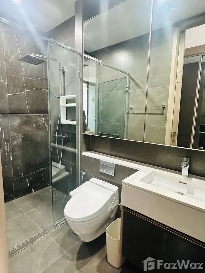 รูป คอนโดให้เช่า 1 ห้องนอน ในโครงการ ดิ เอส อโศก 5779359 - รูปที่ 5/5