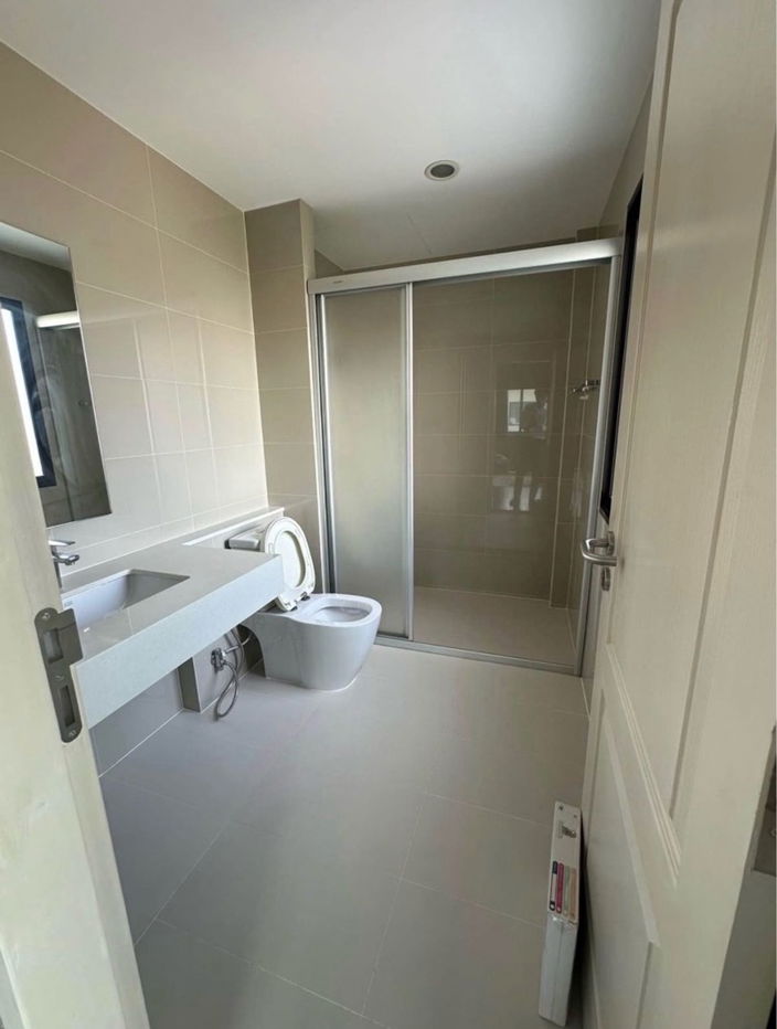 picture 💥CP-9391💥Single-family house for rent,Baan Lumpini Suanluang Rama 9👉Add Line @rangrak - 22/23