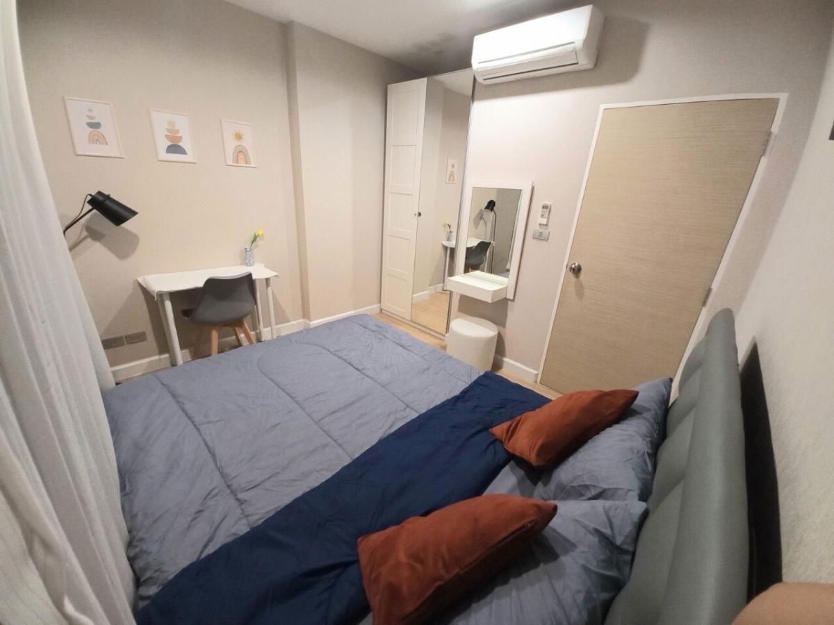 picture Condo for rent : The Sky Sukhumvit - 1/8