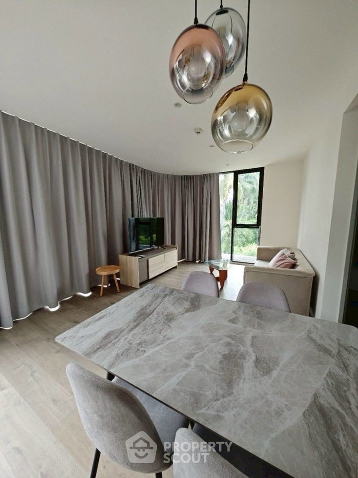 picture 2-BR Condo at Fynn Asoke near BTS Asok (ID 2419163) - 6/9