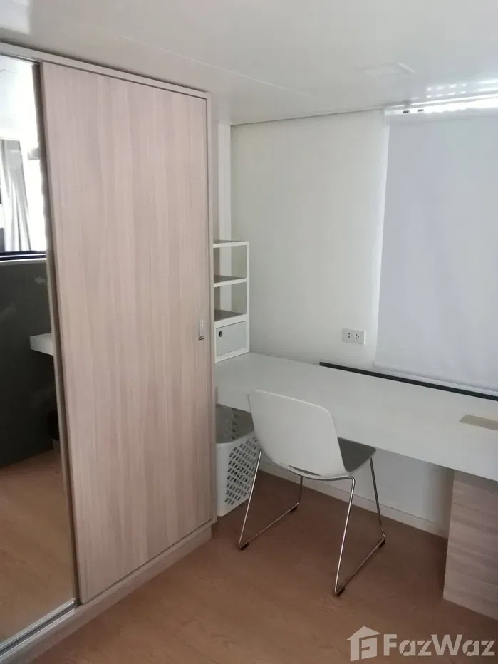 รูป ขาย คอนโด 1 ห้องนอน ในโครงการ ชีวาทัย เรสซิเดนซ์ อโศก 1181962 - รูปที่ 5/12