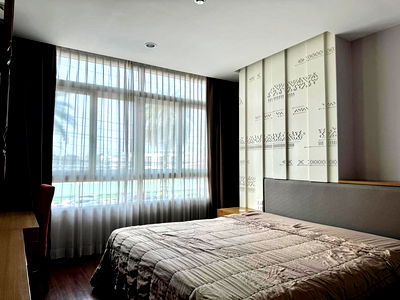 Condos for rent 700 Year Sports Arena Chiang Mai : 🔥Condo for RENT! 1BED W/ BATHTUB at The Unique Ruamchok Condominium next to Ruamchok Mall, Supermarket, Fresh Market near to Central, School and etc.