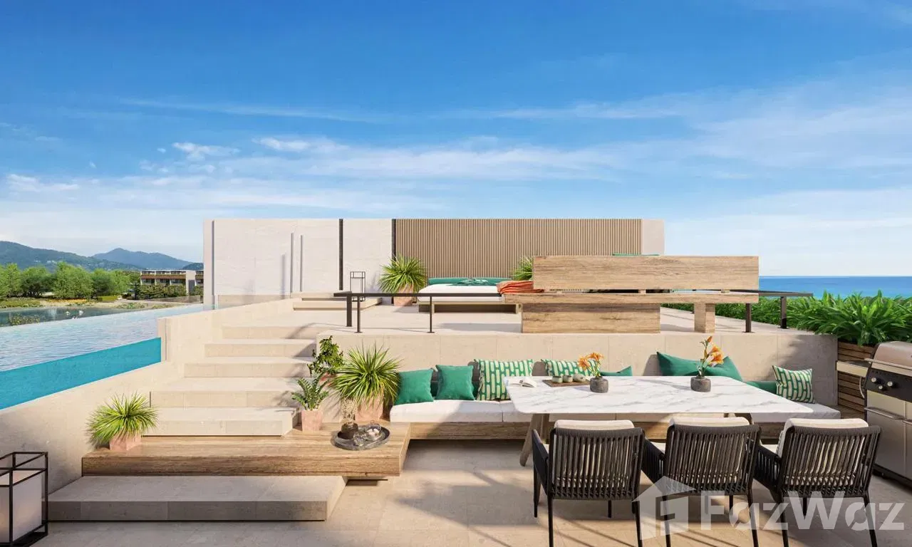 รูป ขาย วิลล่า 4 ห้องนอน ในโครงการ บันยัน ทรี บีช เรสซิเดนซ์ นัมมู 5772818 - รูปที่ 14/18