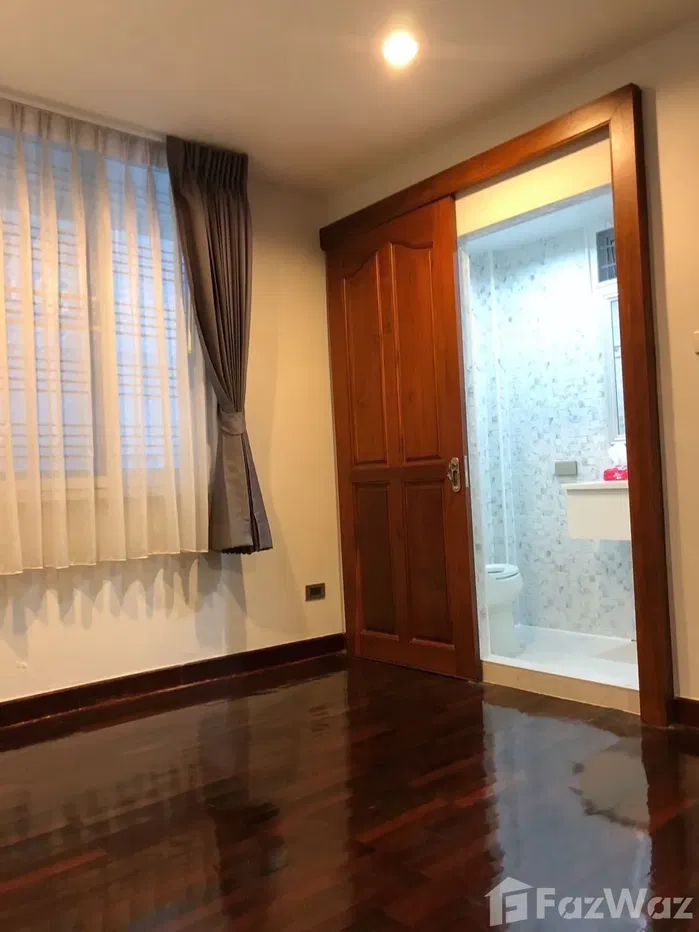 picture 3 Bedroom House for sale in Chomphon, Bangkok 5864368 - 17/32