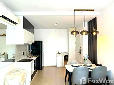 ขายคอนโด : ขาย คอนโด 2 ห้องนอน ในโครงการ เดอะทรี สุขุมวิท 71 – เอกมัย 5803807