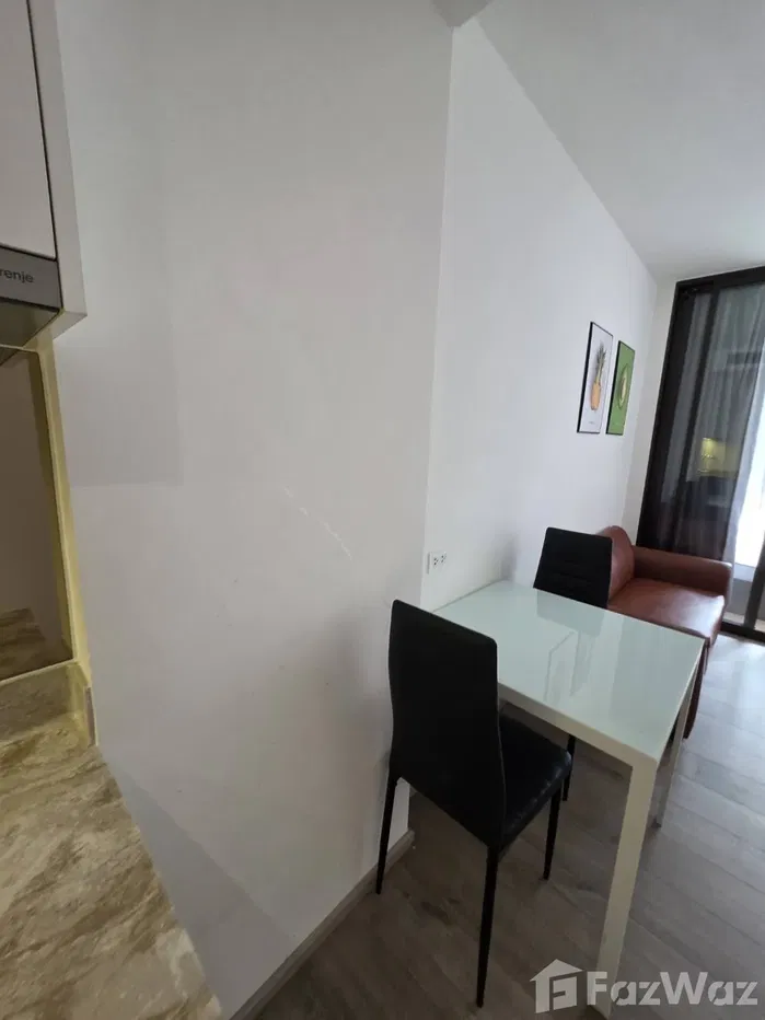 รูป คอนโดให้เช่า 1 ห้องนอน ในโครงการ ฟินน์ อโศก สุขุมวิท 10 5613728 - รูปที่ 5/20