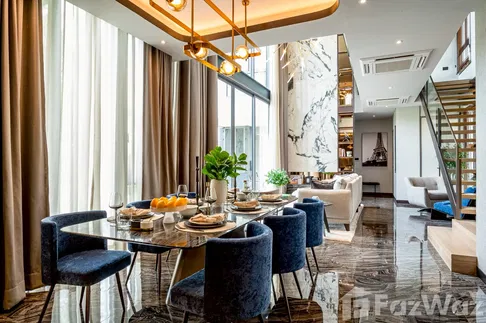 Luxury House with Private Pool & Lift | 475 Sq.m. Usable Are 5732602