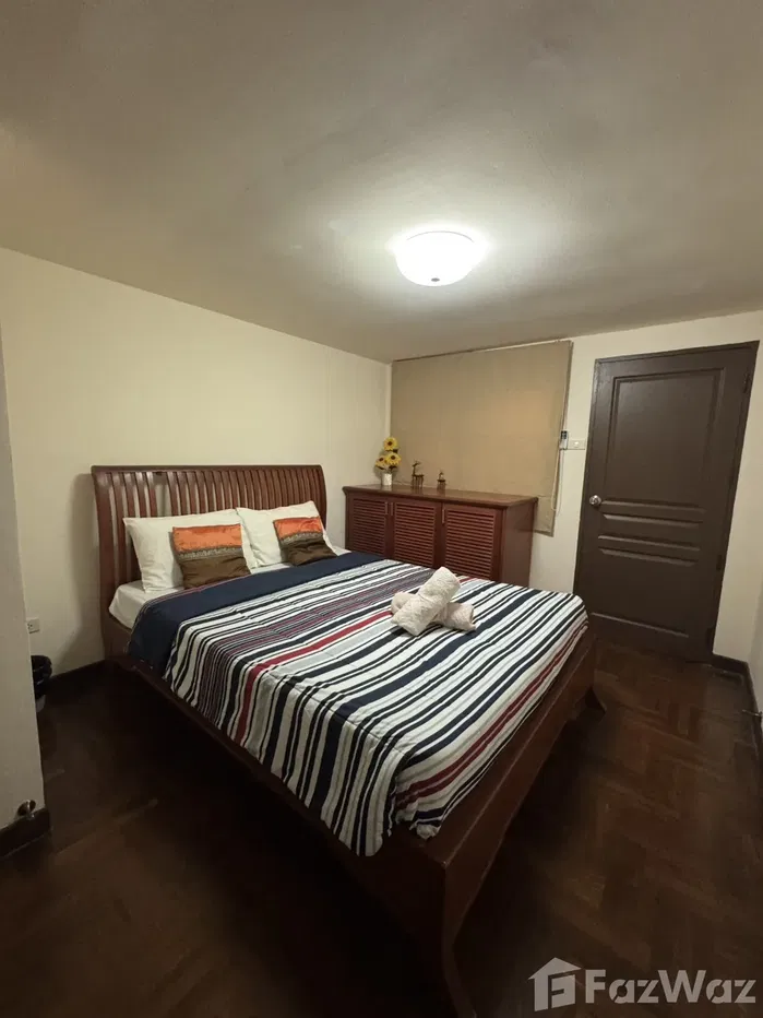 รูป ทาวน์เฮ้าส์ให้เช่า 4 ห้องนอน ในโครงการ บ้านไทย วิลล่า 5341421 - รูปที่ 28/67