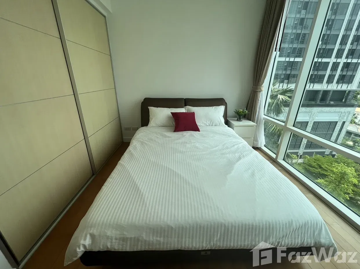 picture 2 Bedroom Condo for rent at Fullerton Sukhumvit 1790534 - 10/14