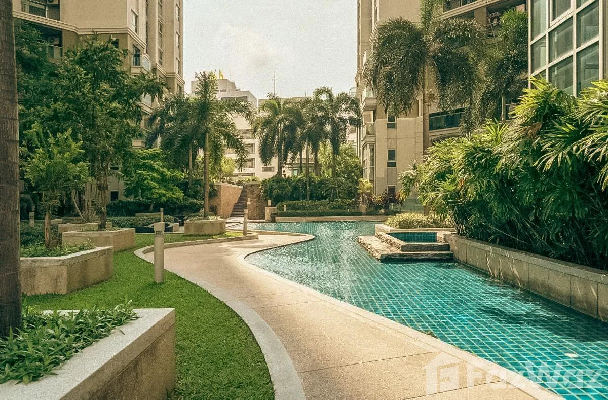 รูป ขาย คอนโด 1 ห้องนอน ในโครงการ เบลล์ แกรนด์ พระราม 9 5811280 - รูปที่ 2/23