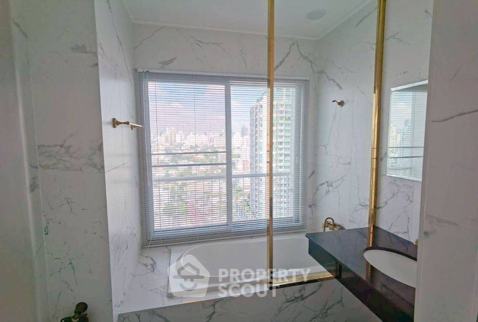 picture 2-BR Condo at Noble Ora near BTS Thong Lor (ID 567299) - 12/18