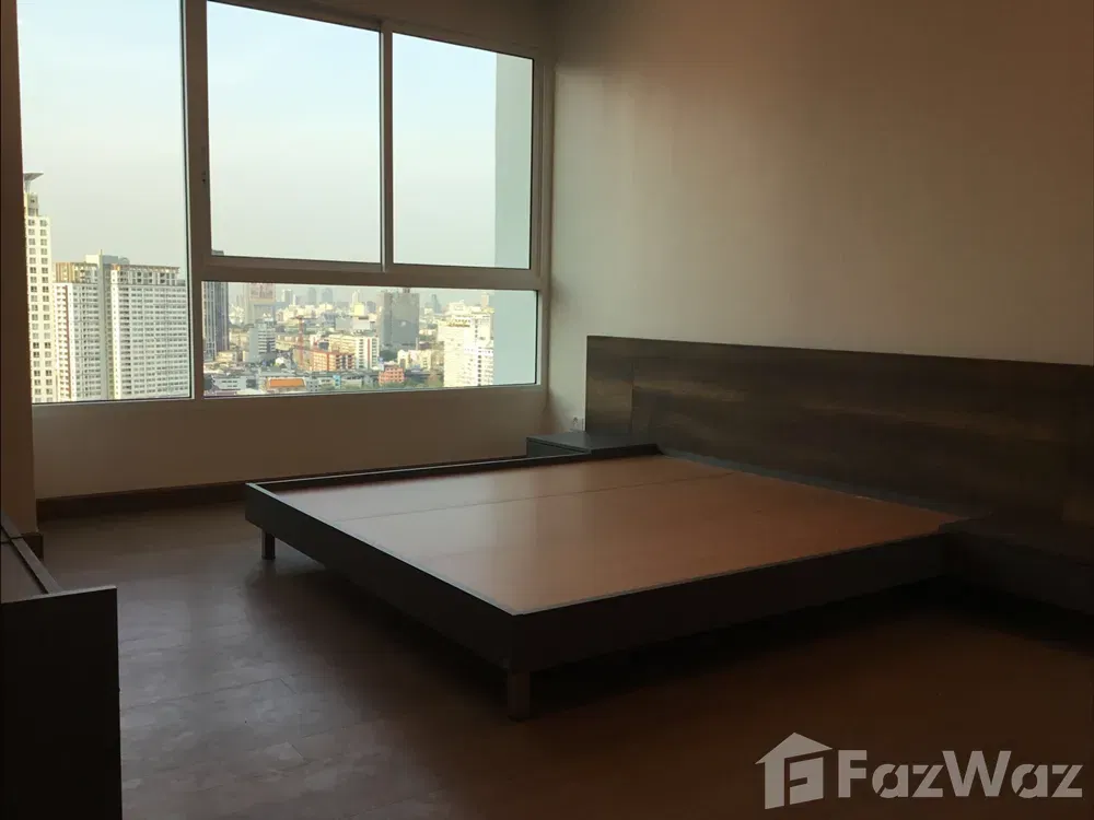 รูป คอนโดให้เช่า 1 ห้องนอน ในโครงการ ศุภาลัย เอลีท พญาไท 775456 - รูปที่ 3/11