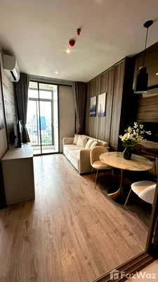 Condos for rent : RHYTHM EKKAMAI ESTATE 5778400