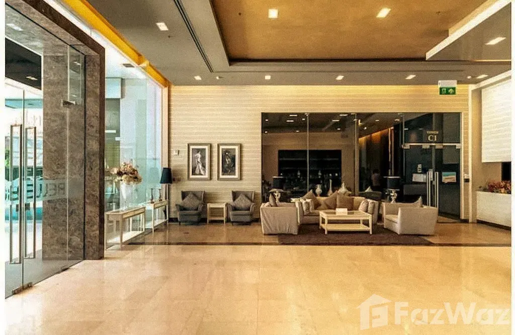 รูป ขาย คอนโด 1 ห้องนอน ในโครงการ เบลล์ แกรนด์ พระราม 9 5811280 - รูปที่ 20/23