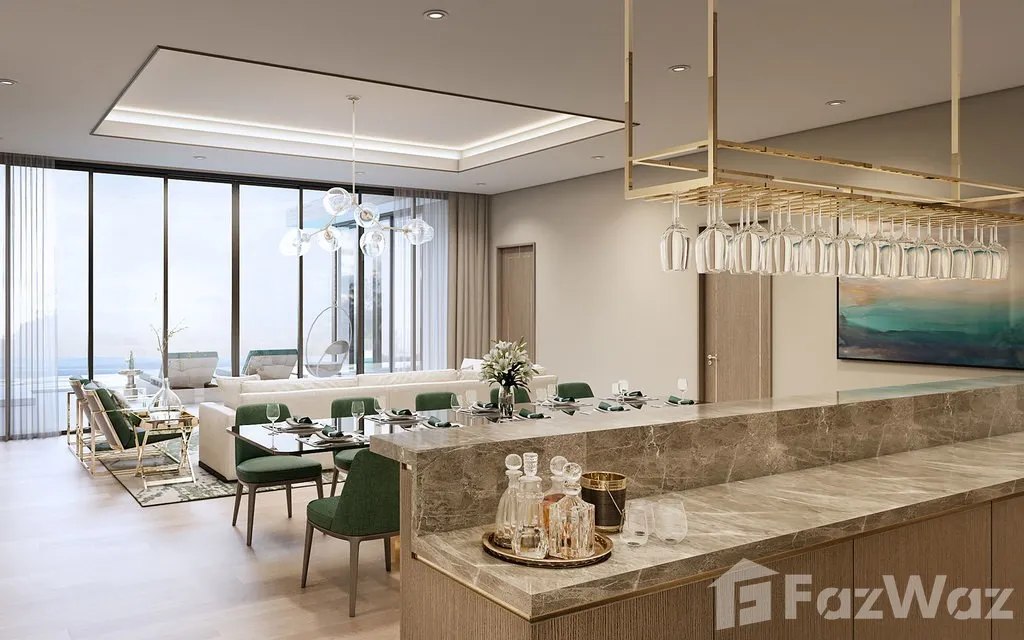 4 Bedroom Condo for sale at The Exclusive Sky  159515 - image 3