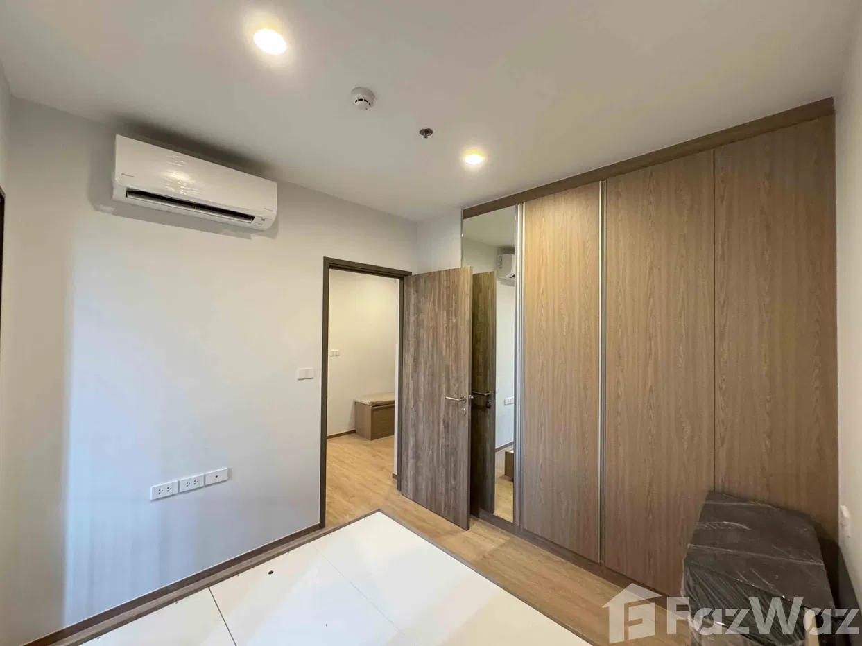 รูป ขายดาวน์-ไม่บวกเพิ่ม!! คอนโด Noble Create (เจ้าของขายเอง) 5814678 - รูปที่ 6/12