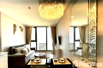 Condos for sale : 1 Bedroom Condo for sale at Copacabana Beach Jomtien  5731071