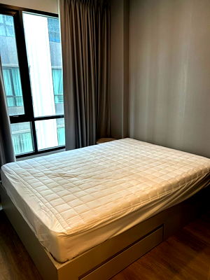 Condos for rent BTS Bearing : Brixton  Sukhumvit 107 for rent ✨ Fully furnished