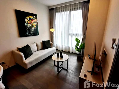 Condos for rent : 1 Bedroom Condo for rent at Coco Parc 5370851