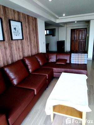 Condos for rent : 3 Bedroom Condo for rent at Royal Castle 1118118