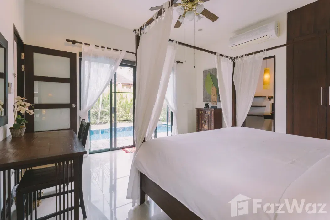 รูป ขาย วิลล่า 3 ห้องนอน ในโครงการ ทู วิลล่า ธารา 1389714 - รูปที่ 45/69