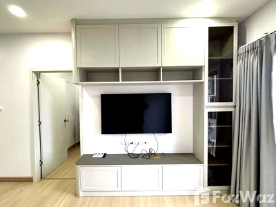 ขายคอนโด : ขาย คอนโด 2 ห้องนอน ในโครงการ ศุภาลัย ลอฟท์ ประชาธิปก-วงเวียนใหญ่ 5847330