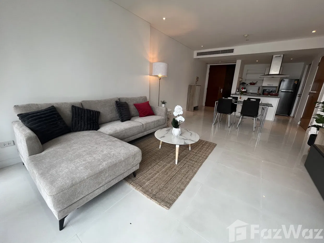 picture 2 Bedroom Condo for rent at Fullerton Sukhumvit 1790534 - 4/14