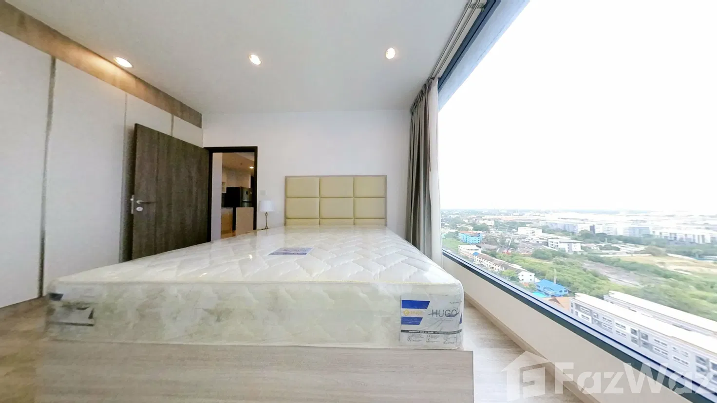 picture 2 Bedroom Condo for rent at Ideo Mobi Sukhumvit 66 631532 - 8/22