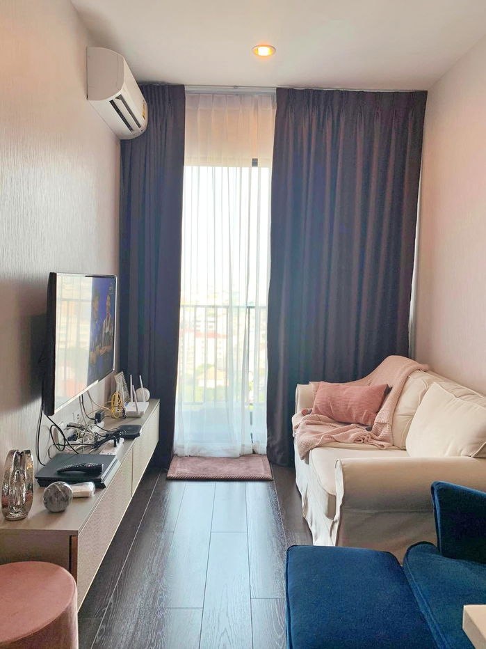 รูป 💎🙋🏼💥แอดไลน์เพื่อนัดดูห้องได้เลยนะคะ📲C Ekkamai - รูปที่ 2/10