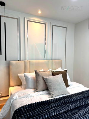 คอนโด รัชดาภิเษก 19 : 📌 ขายคอนโด รีเจ้นท์ โฮม 5 รัชดา 19 อาคาร A ชั้น 7 1 ห้องนอน ขนาด 31 ตรม ใกล้ เซ็นทรัลลาดพร้าว