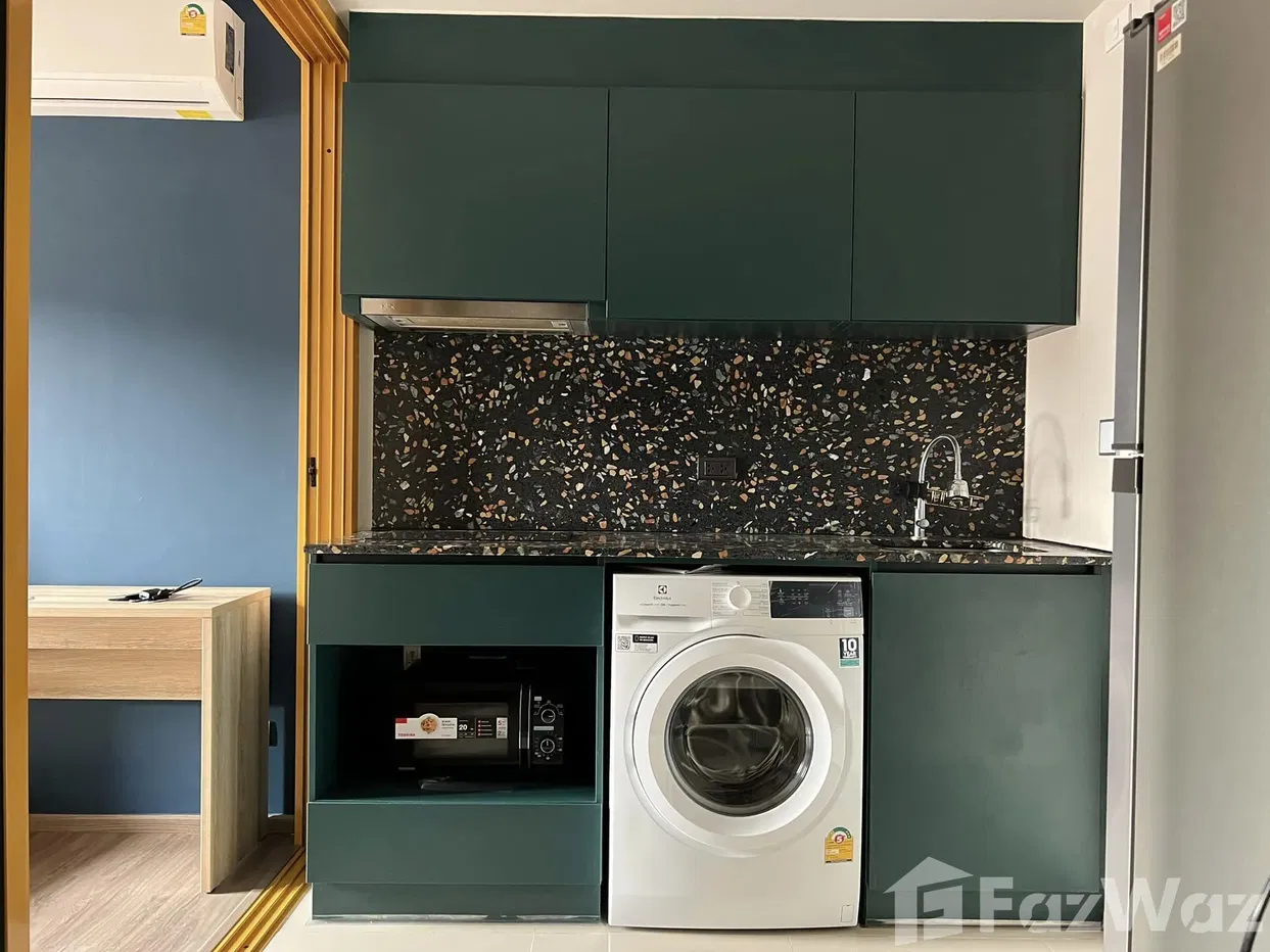 picture 1 Bedroom Condo for sale at The BASE Sukhumvit 50 1822202 - 5/7