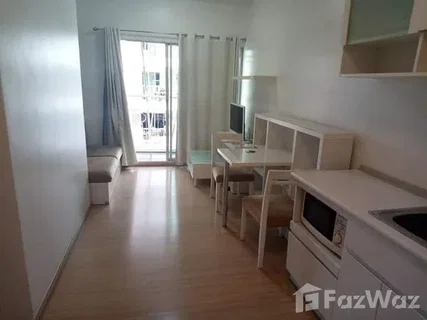 1 Bedroom Condo for sale at A Space Asoke-Ratchada  1962637